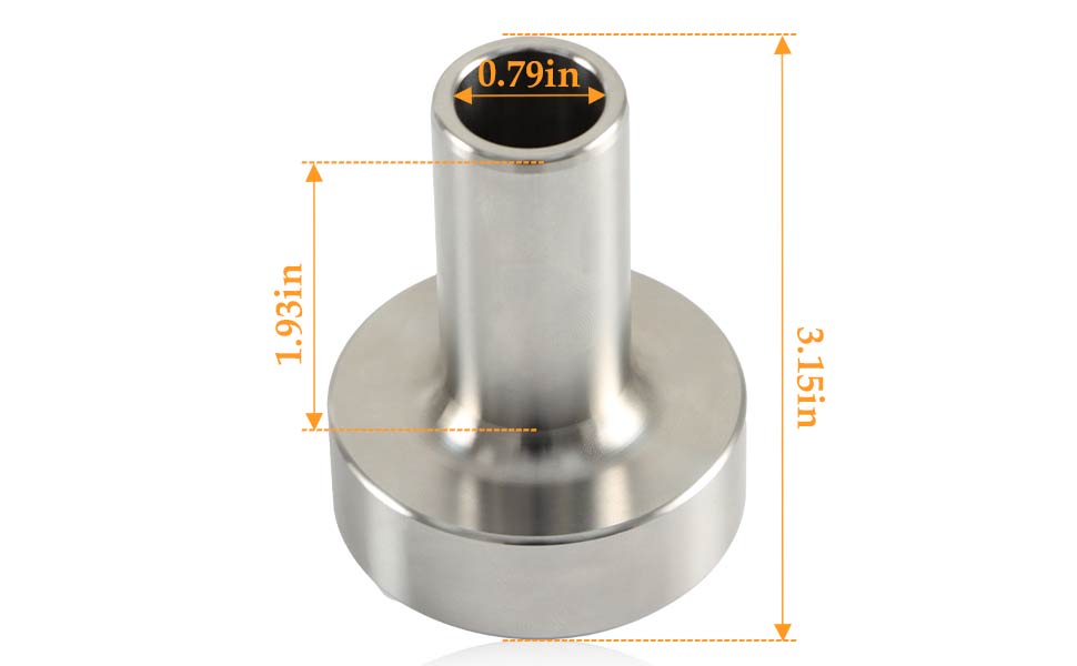 Replace Part Number